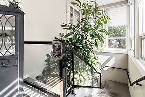 The Inn on Officers Garden