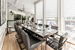 The Inn on Officers Garden