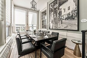 The Inn on Officers Garden