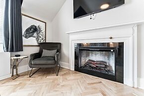 The Inn on Officers Garden