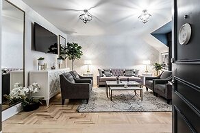 The Inn on Officers Garden