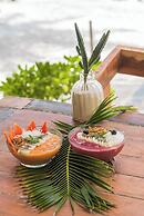 NIKEN BEACHFRONT HOTEL