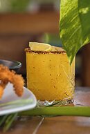 NIKEN BEACHFRONT HOTEL