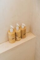 NIKEN BEACHFRONT HOTEL