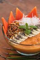 NIKEN BEACHFRONT HOTEL