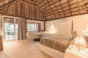 NIKEN BEACHFRONT HOTEL