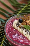 NIKEN BEACHFRONT HOTEL