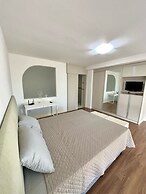 Saint Sebastian 307 Duplex no Centro.