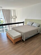 Saint Sebastian 307 Duplex no Centro.