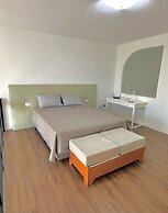 Saint Sebastian 307 Duplex no Centro.