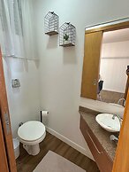 Saint Sebastian 307 Duplex no Centro.