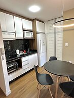 Saint Sebastian 307 Duplex no Centro.