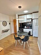 Saint Sebastian 307 Duplex no Centro.