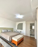 Saint Sebastian 307 Duplex no Centro.