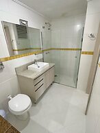 Saint Sebastian 307 Duplex no Centro.