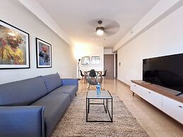 La Cresta Aparthotel