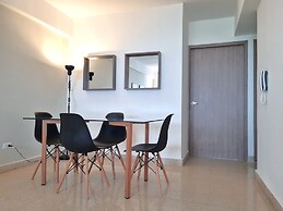 La Cresta Aparthotel