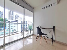 La Cresta Aparthotel
