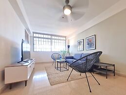 La Cresta Aparthotel