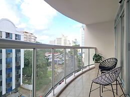 La Cresta Aparthotel