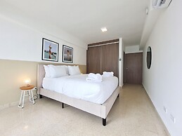 La Cresta Aparthotel