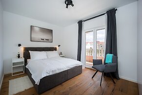 Sea you soon by the beach 2bedroom suite