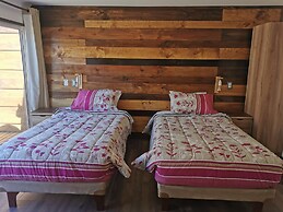 Lodge Nueva Elqui