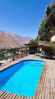 Lodge Nueva Elqui