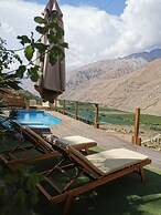 Lodge Nueva Elqui
