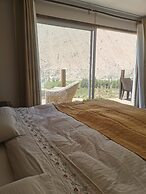 Lodge Nueva Elqui