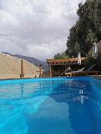 Lodge Nueva Elqui