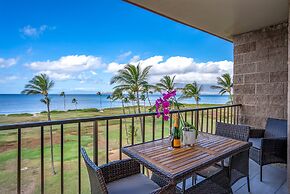 Elegant Penthouse Oceanfront Vistas