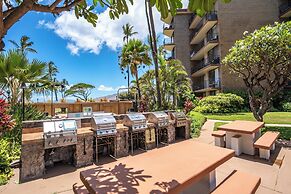 Elegant Penthouse Oceanfront Vistas