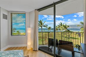 Elegant Penthouse Oceanfront Vistas