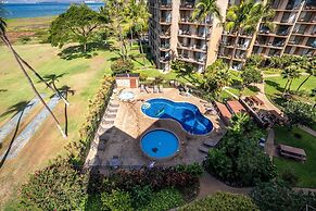 Elegant Penthouse Oceanfront Vistas