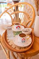 Hatica by Fora Alaçatı