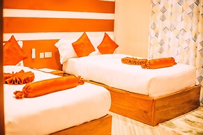 GR COMFORT HOTEL