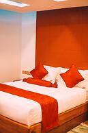 GR COMFORT HOTEL