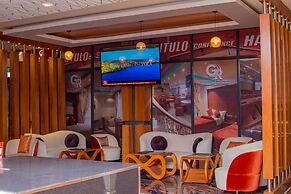 GR COMFORT HOTEL