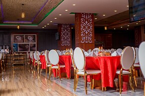 GR COMFORT HOTEL