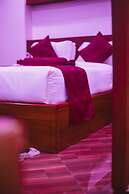 GR COMFORT HOTEL