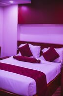 GR COMFORT HOTEL