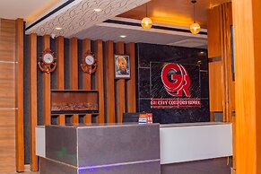 GR COMFORT HOTEL