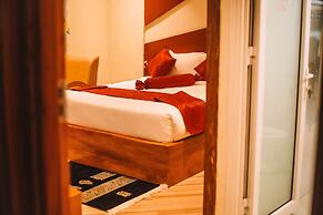 GR COMFORT HOTEL