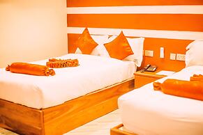 GR COMFORT HOTEL