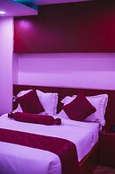 GR COMFORT HOTEL