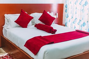 GR COMFORT HOTEL