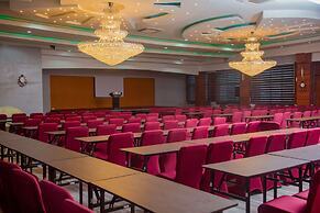 GR COMFORT HOTEL