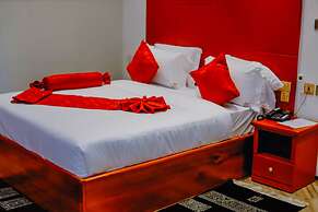 GR COMFORT HOTEL