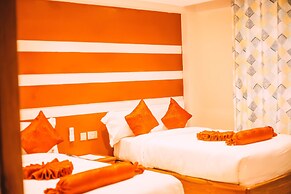 GR COMFORT HOTEL